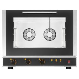 Печь конвекционная Tecnoeka EKF 464 UD купить в Е.Маркет