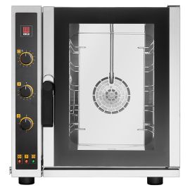 Пароконвектомат Tecnoeka EKF 523 UD купить в Е.Маркет