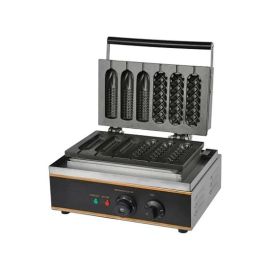 Вафельница для корн-догов Airhot WS-2 CORN DOG купить в Е.Маркет