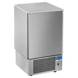 Шкаф шоковой заморозки Icemake ATT10 купить в Е.Маркет