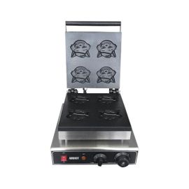 Вафельница Airhot WBF-4 FOX купить в Е.Маркет