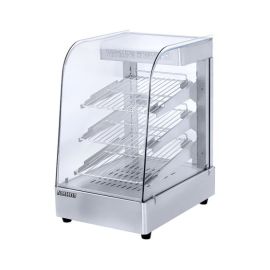 Витрина тепловая Airhot HW-355 купить в Е.Маркет