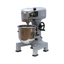 Миксер планетарный EKSI EJ-10BF купить в Е.Маркет