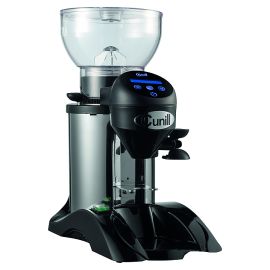 Кофемолка Cunill Brasil Tron Inox купить в Е.Маркет