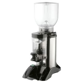 Кофемолка Cunill Marfil Tron Inox купить в Е.Маркет