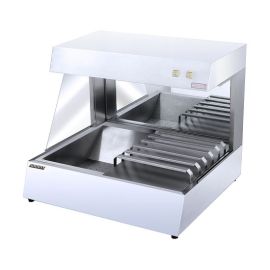 Станция для фасовки картофеля фри Airhot FCS-30 купить в Е.Маркет