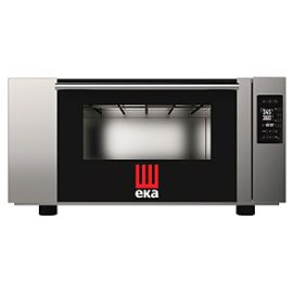 Печь подовая Tecnoeka MKF D1T купить в Е.Маркет