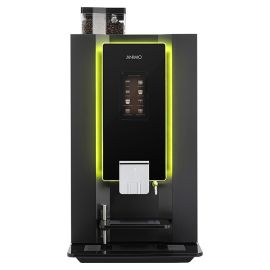 Кофемашина Animo OptiBean 3 Touch black купить в Е.Маркет