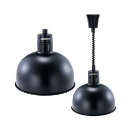 Лампа инфракрасная Airhot IR-B-750 черный купить в Е.Маркет