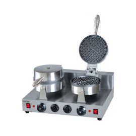 Вафельница Airhot WE-1D BELGIAN купить в Е.Маркет