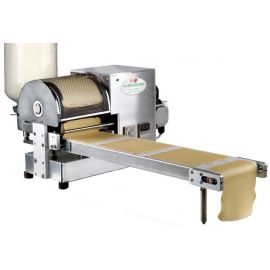 Блинный аппарат Imperia (La Monferrina) C1 прямоугольная форма 160 мм купить в Е.Маркет