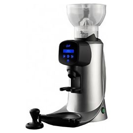 Кофемолка Cunill Luxomatic 500 W silver grey купить в Е.Маркет