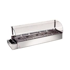 Мармит Airhot BM-100 купить в Е.Маркет