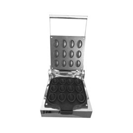 Вафельница Airhot WWN-12 COFFEE BEAN купить в Е.Маркет