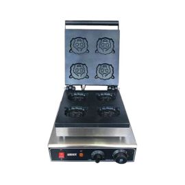 Вафельница Airhot WBSH-4 SHEEP купить в Е.Маркет