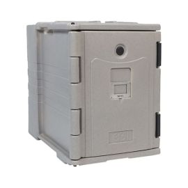 Термоконтейнер EKSI G10 серый купить в Е.Маркет