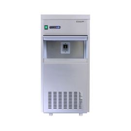 Льдогенератор Cooleq IMS-85 купить в Е.Маркет