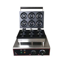 Аппарат для пончиков Airhot DM-6 купить в Е.Маркет