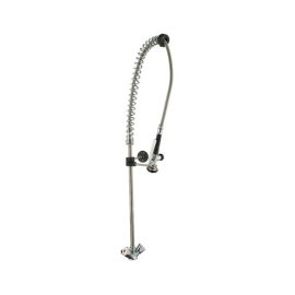 Устройство душирующее Airhot PR-350 M со смесителем купить в Е.Маркет