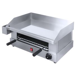 Гриль Salamander Airhot SGE-580 с жарочной поверхностью купить в Е.Маркет