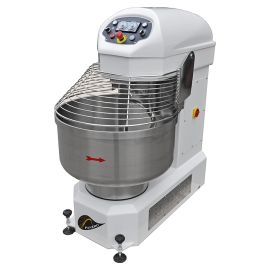 Тестомес спиральный PANERO SUN120CL купить в Е.Маркет