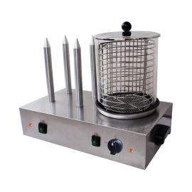 Аппарат для хот-догов EKSI HHD-1 купить в Е.Маркет