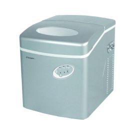 Льдогенератор Cooleq ZB-20 купить в Е.Маркет