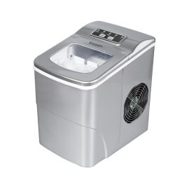 Льдогенератор Cooleq ZB-10 купить в Е.Маркет