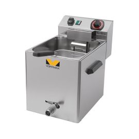 Фритюрница Vortmax F1 Е R8 tap купить в Е.Маркет