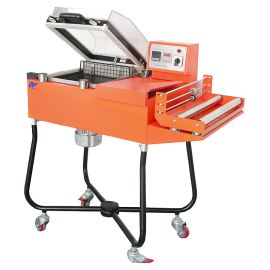 Аппарат термоусадочный PACKVAC FM-3028 купить в Е.Маркет