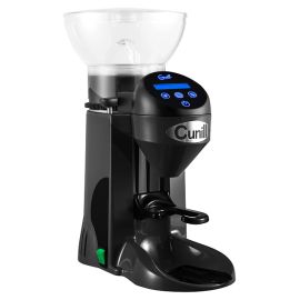 Кофемолка Cunill Tranquilo tron black купить в Е.Маркет