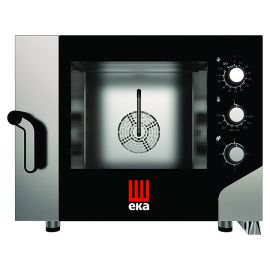 Печь конвекционная Tecnoeka MKF 464 S купить в Е.Маркет