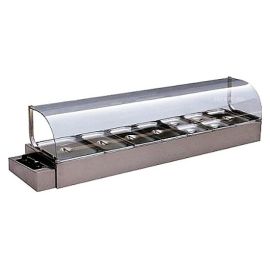 Мармит Airhot BM-150 купить в Е.Маркет