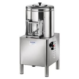 Картофелечистка Pasquini PSP700NM 1Ф купить в Е.Маркет