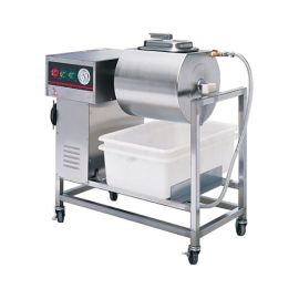 Маринатор-мясомассажер вакуумный Airhot MS-50VAC купить в Е.Маркет