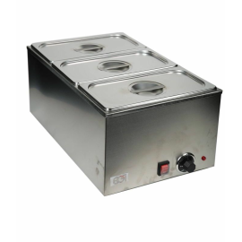 Мармит EKSI BM165BT3 купить в Е.Маркет