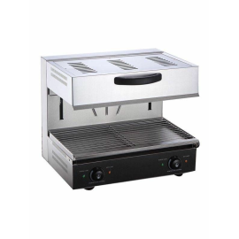 Гриль Salamander EKSI HES-600 купить в Е.Маркет