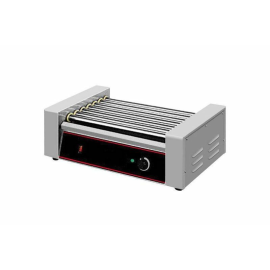 Гриль роликовый EKSI HHD-09B купить в Е.Маркет