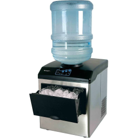 Льдогенератор Cooleq ZB-15B купить в Е.Маркет