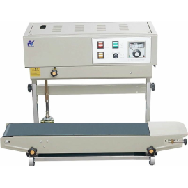 Запайщик пакетов PACKVAC DBF900 вертикальный купить в Е.Маркет