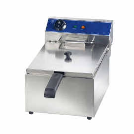 Фритюрница EKSI HEF-10L купить в Е.Маркет