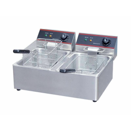 Фритюрница EKSI HEF-4L-2 купить в Е.Маркет