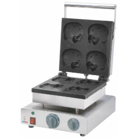 Вафельница Airhot WBHK-4 HELLO KITTY купить в Е.Маркет