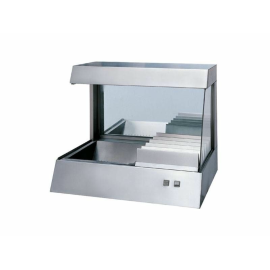 Станция для фасовки картофеля фри EKSI HWC-8 купить в Е.Маркет