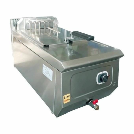 Фритюрница ITERMA ФРТ-400/700М купить в Е.Маркет