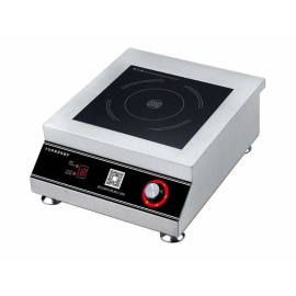 Плита индукционная EKSI IPD 5 купить в Е.Маркет