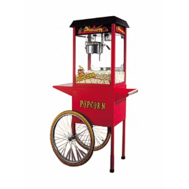 Аппарат для попкорна EKSI HP-CC купить в Е.Маркет