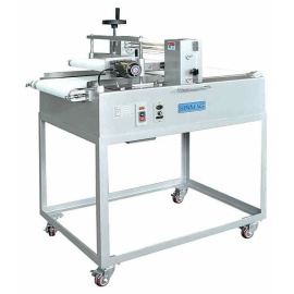 Машина для резки кондитерских изделий SINMAG HS-3S купить в Е.Маркет