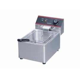 Фритюрница EKSI HEF-4L купить в Е.Маркет