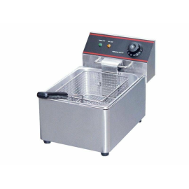 Фритюрница EKSI HEF-8L купить в Е.Маркет